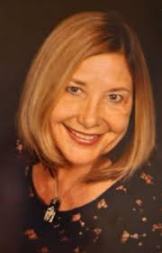 Joanne Simmons Smith with Joseph Williams Eyles