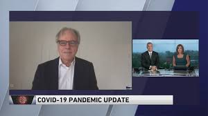Now, scientists worry that people might not recognize they've been infected with the variant because the symptoms are different than previous mutations of the coronavirus. Teks Pabt Mg1m