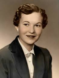 Obituary of ELSIE AGNUS SHAW