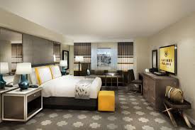 The hotel that has the most 2 bedroom suites is caesars palace. Caesars Palace Las Vegas Announces New 75 Million Julius Tower The Newest Luxury Rooms On The Strip