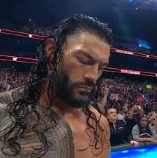 𝑹𝒐𝒎𝒂𝒏 𝑹𝒆𝒊𝒈𝒏𝒔