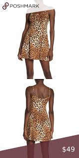 Love Ady Animal Flare Tank Dress Mini Dress With Sleeves Flare Mini Dress Fit And Flare Dress