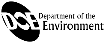 Through environmental protection and conservation, wise use, scientific research and public education. Download Doe Logo Png Transparent Department Of The Environment Png Image With No Background Pngkey Com