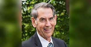 Robert Ray Strang Obituary