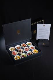 Maybe you would like to learn more about one of these? Curated Appetizer Snack Boxes Artisan Canape Box