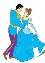 Epingle Sur Cendrillon