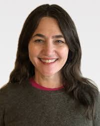 Anna Minsky's Instagram, Twitter & Facebook