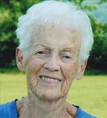 Obituary for Rita (Fowler) Fleming