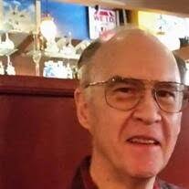 Fred Ames Shelton Obituary