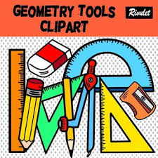 Geometry Tools Clipart Geometry Clip Art Tools