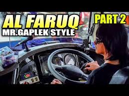 Join facebook to connect with al'farruq and others you may know. 2 Artis Bus Yang Sedang Viral Moment Pertemuan Sr2 Alfarruq Mr Gaplek Sudiro Tungga Jaya Zeppelin By Dpc Production