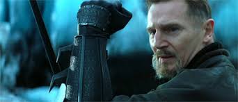 The Politics of Nolan's Batman Films…