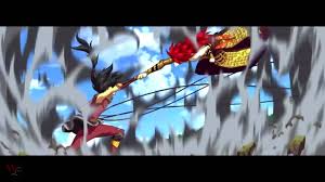 Fog hill of five element song: Kuiyu Chouyuan Vostfr