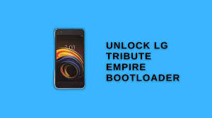 Just simply select your phone . How To Unlock Lg Tribute Empire Bootloader Official Way In 2021 Unlock Tribute Empire