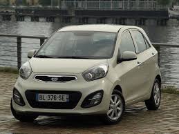 Les voitures kia de 2000 à 2010 : Kia Picanto 2 Essais Fiabilite Avis Photos Prix
