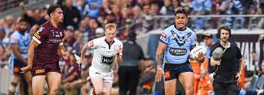 At the death the blues threw all they could at the home defence but they couldn't drag the scores level. 6jsjd1vcyphztm