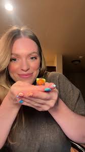 DATE NIGHT!!! This was so fun and hard and somehow turned out so creepy  #datenight #datenightideas #clay #claydate #pokemon #pumpkin