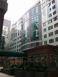 Megan Avenue 1 Office Jalan Tun R End 12 7 2018 11 15 Am