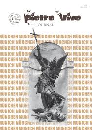 Bei uns hat sich kaum etwas verändert. Pv Journal Munich By Pietre Vive Issuu