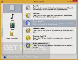 Nero Express 10 Free Download For Windows 7 Free Nero Express For Windows Free Downloads And