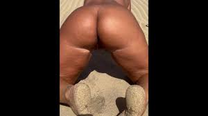 Pissing On The Desert😳 I Hope Nobody DISCOVER Me