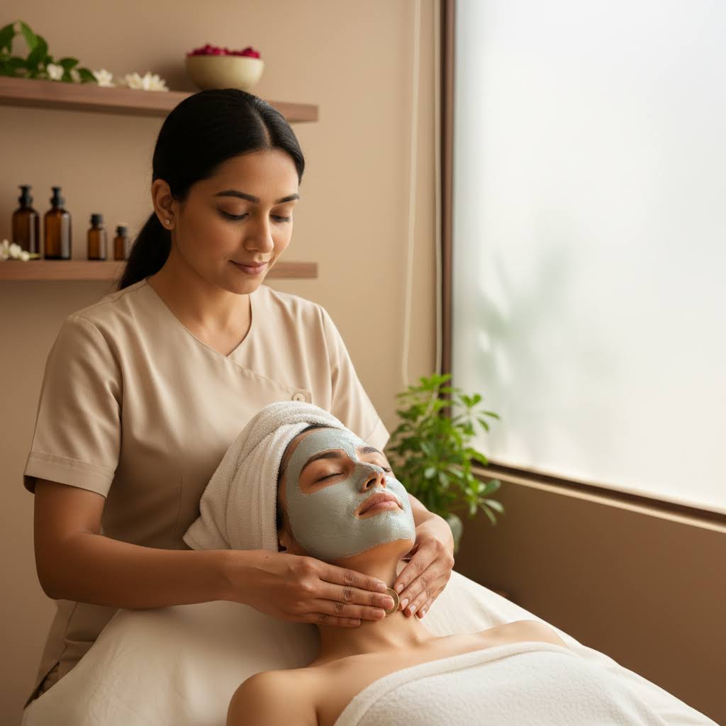 Facial Treatment in Gurgaon product image