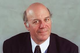 What a self-described liberal learned about guns at the local gun shop