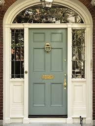 exterior doors  building materials