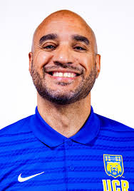 NXT Up Rising Stars Power Lunch — Silver Waves Media