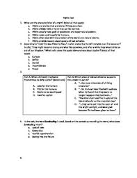 We did not find results for: Flowers For Algernon Test With Answer Key Worksheets Teaching Resources Tpt