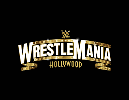Wwe has officially confirmed a match between shane mcmahon and braun strowman for wrestlemania 37. Wwe Wrestlemania 37 Coming To Los Angeles In March 2021