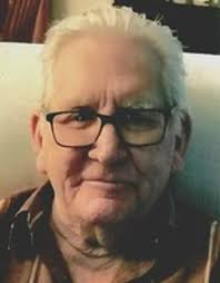 Jimmy Calvin Compton Obituary