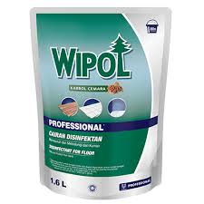 Loker unilever pekalongan terbaru desember 2020. Wipol Professional Classic Pine 1 6l Unilever Food Solutions Id