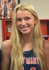 Whitley Ronn, Lakeville South