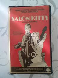 She was an actress, known for kaligula (1979), salon kitty (1976) and le farò da padre (1974). Vhs Salon Kitty Tinto Brass Teresa Ann Savo Kaufen Filme Fur Erwachsene In Todocoleccion 43145578