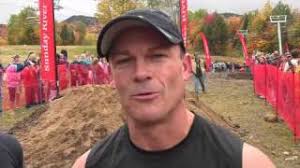 Wife Carrying Championships