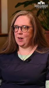 Stephanie talks about her...