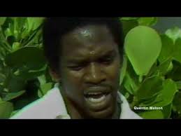 Green Bay Packers Gerald Tinker Interview (November 22, 1976)