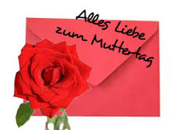 „bald ist muttertag, bemerkte mia als sie mit ihrer mutter beim mittagessen saß.die große quizbox für senioren. E Cards Zum Muttertag