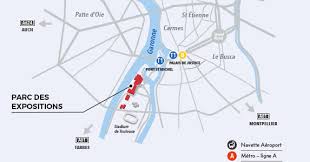 La 2ème édition du salon international d'art contemporain art3f toulouse, se tiendra au parc des. Frequently Asked Questions Foire Internationale De Toulouse