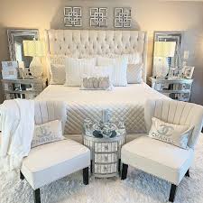 Interior Design Home Decor On Instagram Follow Us Interiorsandecor For More Daily Bedroom Wall Decor Above Bed Elegant Master Bedroom Luxurious Bedrooms