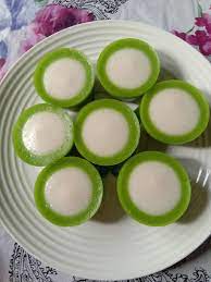 Cara membuat nona manis resepi tradisi gerenti jadi pasti sedap mantap berlemak | jom berbuka 2020bahan a1 biji telur ayam1 cawan santan kelapa1 cawan. Resepi Kuih Nona Manis Yang Sangat Padu Setiap Gigitan Pasti Membuat Anda Puas Hati My Resepi