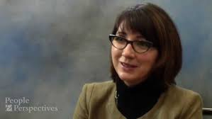 People & Perspectives: Allyson Bennett