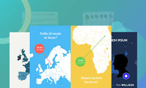 Create Interactive Maps To Impress