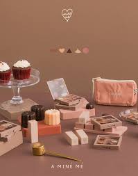 a mine me 巧克力九色眼影盤 pazzo 生活好感衣著 place card holders photo wall place cards