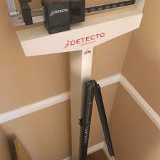 Professional Detecto Scale for Sale in Shadow Hills, CA
