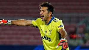With more trophies and individual accolades than you can count, gigi is widely regarded as the greatest goalkeeper in the history of the game. Atalanta Vs Juventus Coppa Italia Coppa Italia Final Is A Chance For Buffon S Last Hurrah With Juventus Marca