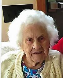 Liva Harris Obituary June 1, 2018