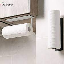 We did not find results for: Oyourlife Kitchen Strong Carbon Steel Paper Towel Holder Wall Mounted Rolling Paper Holder Toilet Paper Holder Bathroom Shelf Mega Promo 9f017 Goteborgsaventyrscenter
