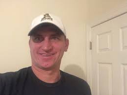 Chris Gainer (@ChrisGainer23)